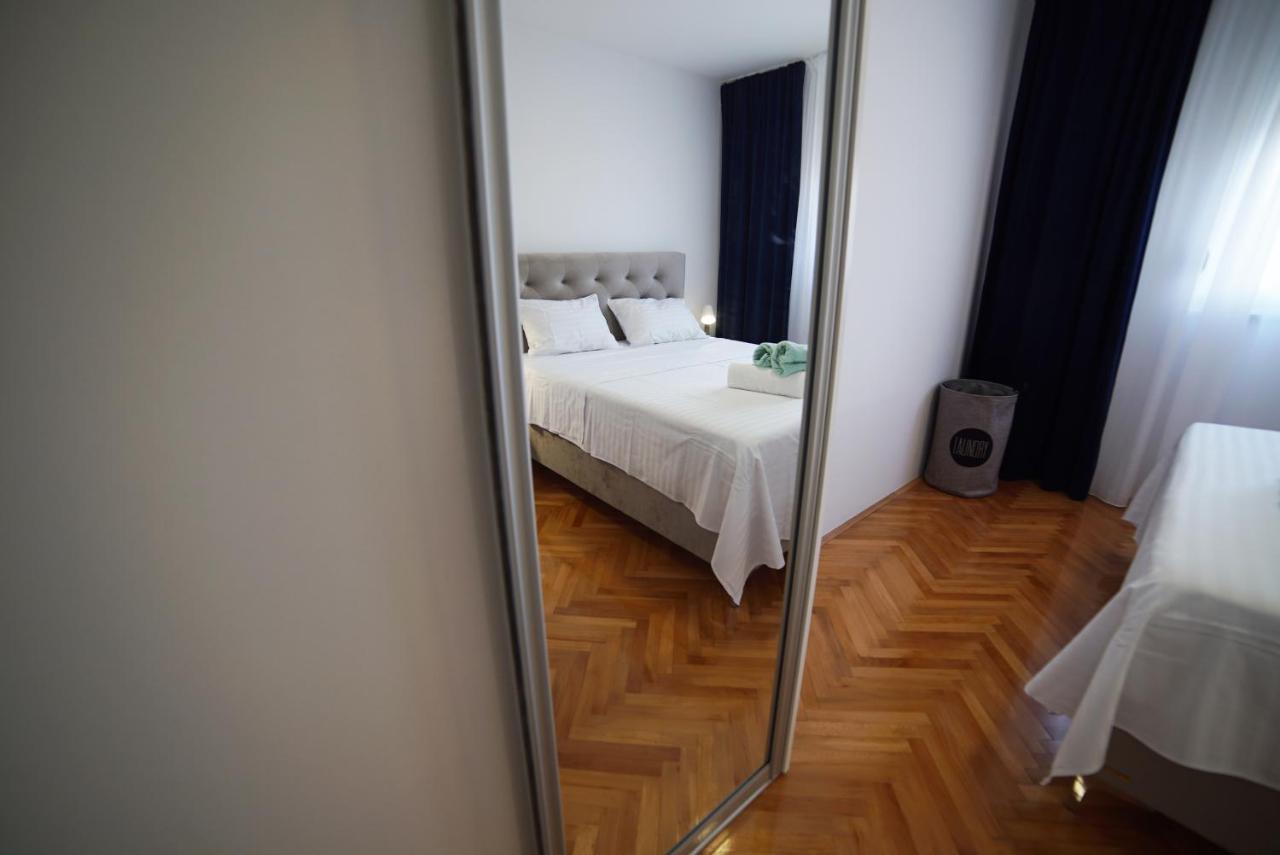 Simon'S Apartment Zadar Exterior photo
