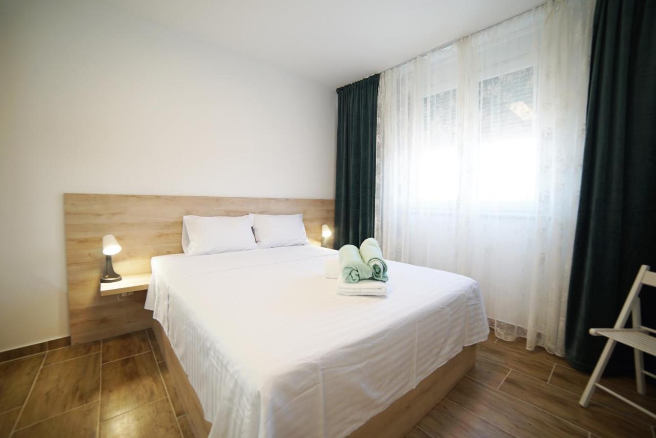 Simon'S Apartment Zadar Exterior photo